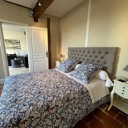 Appartement Place