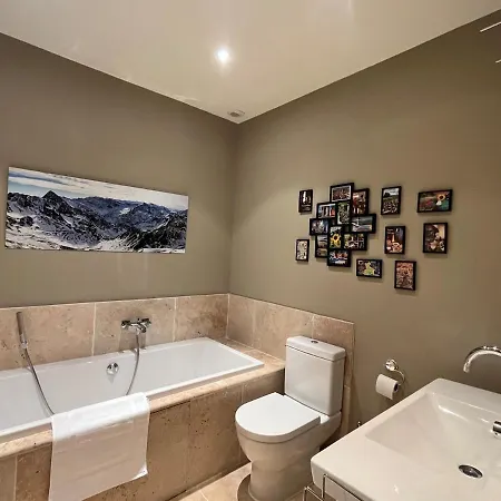 Place Appartement