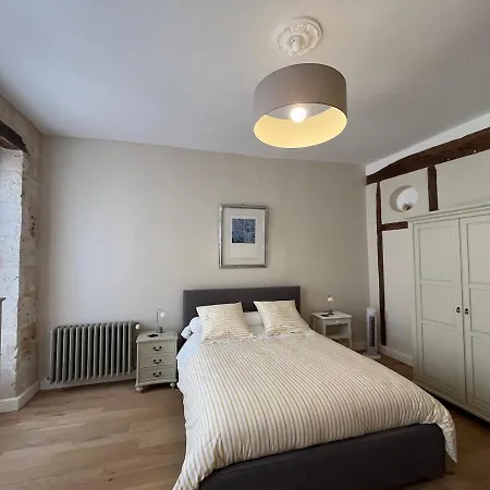 Place Appartement Lectoure